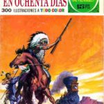 Comic aus Spanien